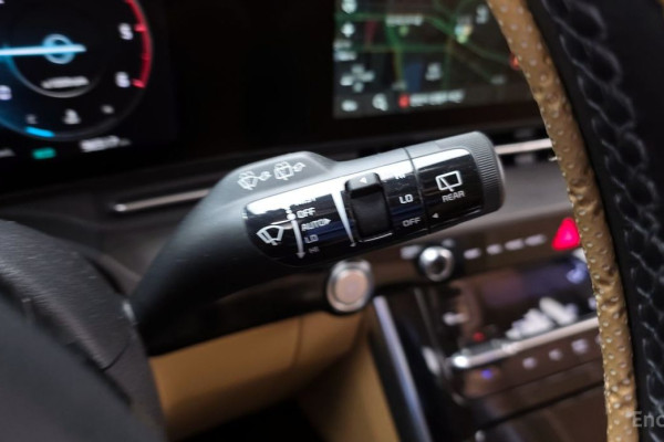 2022 Kia Carnival с пробегом 96 517 км