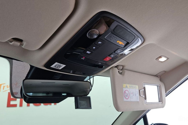 2023 Kia Carnival с пробегом 105 264 км