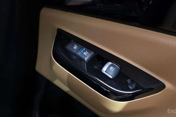 2022 Kia Carnival с пробегом 45 393 км