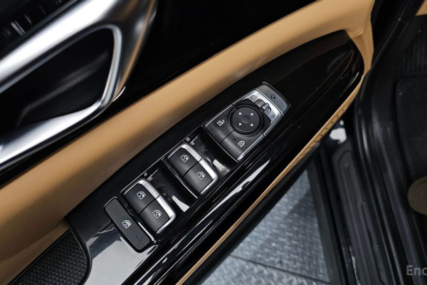 2023 Kia Carnival с пробегом 100 569 км