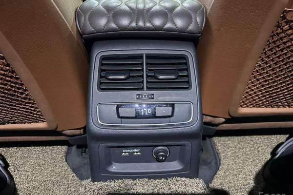 2021 Audi A4 с пробегом 68 328 км