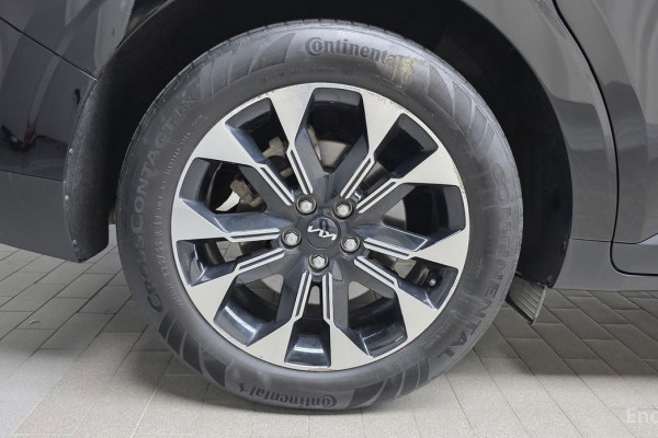 2023 Kia Carnival с пробегом 66 751 км