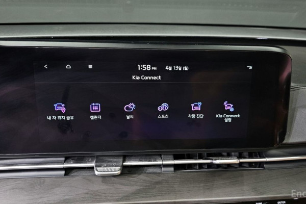 2022 Kia Carnival с пробегом 37 331 км