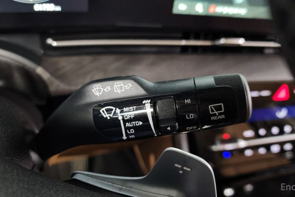 2023 Kia Carnival с пробегом 61 759 км