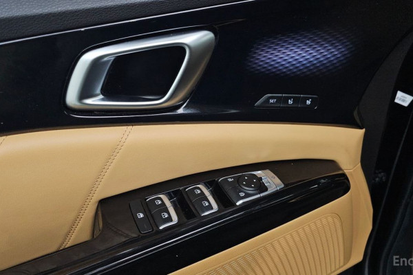 2022 Kia Carnival с пробегом 57 829 км