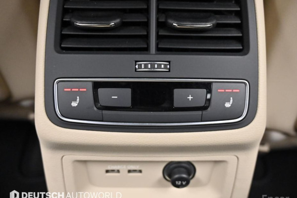 2021 Audi A4 с пробегом 119 607 км