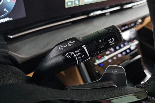 2023 Kia Carnival с пробегом 105 264 км