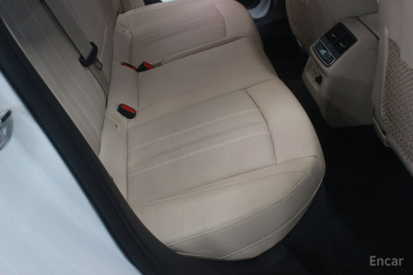 2021 Audi A4 с пробегом 89 161 км