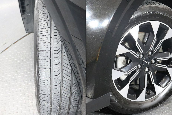 2023 Kia Carnival с пробегом 59 052 км