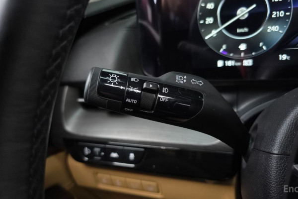 2022 Kia Carnival с пробегом 25 750 км