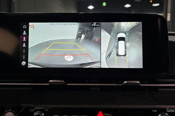 2022 Kia Carnival с пробегом 40 287 км