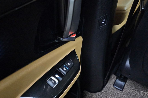 2022 Kia Carnival с пробегом 57 829 км