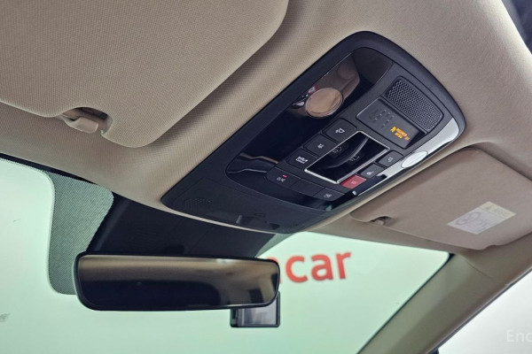 2022 Kia Carnival с пробегом 75 724 км