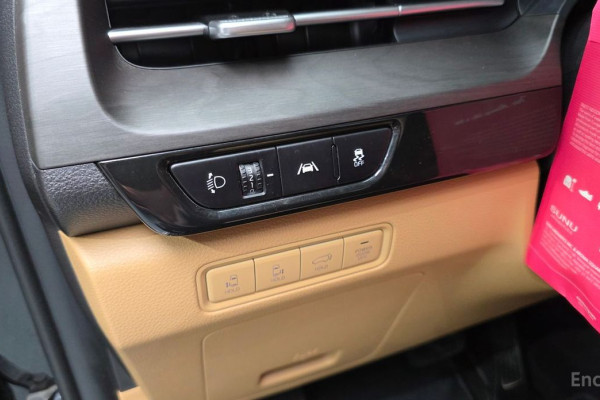 2022 Kia Carnival с пробегом 113 681 км