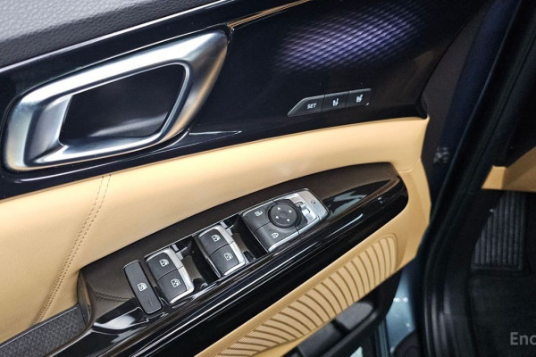 2022 Kia Carnival с пробегом 101 770 км