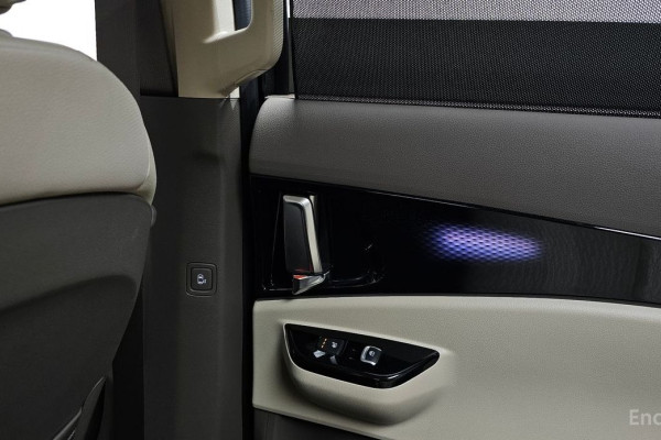 2023 Kia Carnival с пробегом 62 923 км