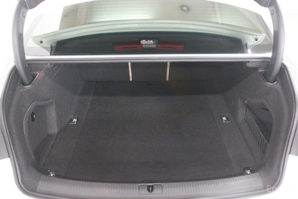 2021 Audi A4 с пробегом 89 161 км