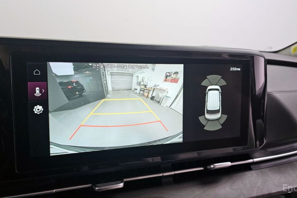 2023 Kia Carnival с пробегом 44 570 км