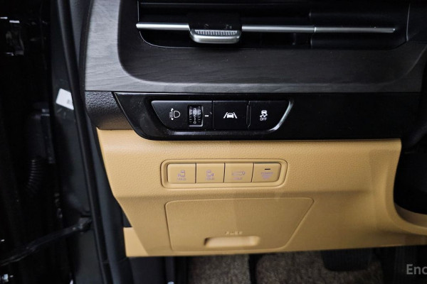 2022 Kia Carnival с пробегом 57 829 км