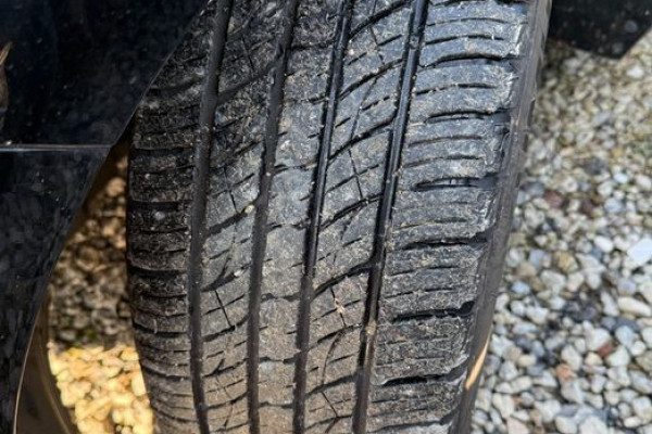 2022 Kia Carnival с пробегом 105 927 км