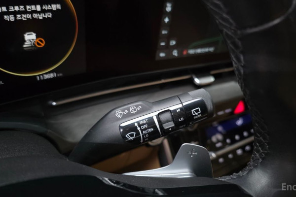 2022 Kia Carnival с пробегом 113 681 км