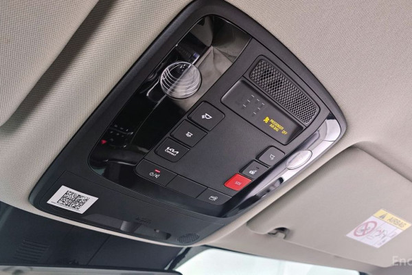 2023 Kia Carnival с пробегом 44 570 км