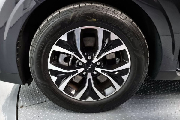 2021 Kia Carnival с пробегом 80 456 км