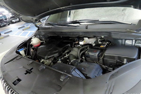 2022 Kia Carnival с пробегом 105 927 км