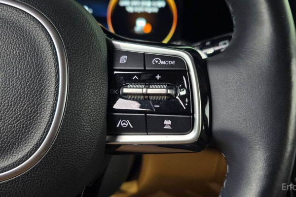 2022 Kia Carnival с пробегом 40 287 км