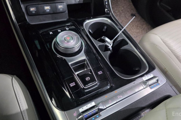 2021 Kia Carnival с пробегом 39 752 км