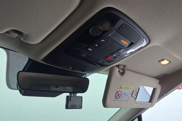 2022 Kia Carnival с пробегом 40 287 км