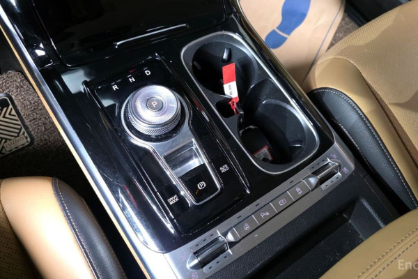 2021 Kia Carnival с пробегом 111 933 км