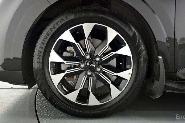 2021 Kia Carnival с пробегом 19 316 км