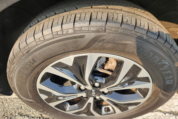 2022 Kia Carnival с пробегом 71 000 км