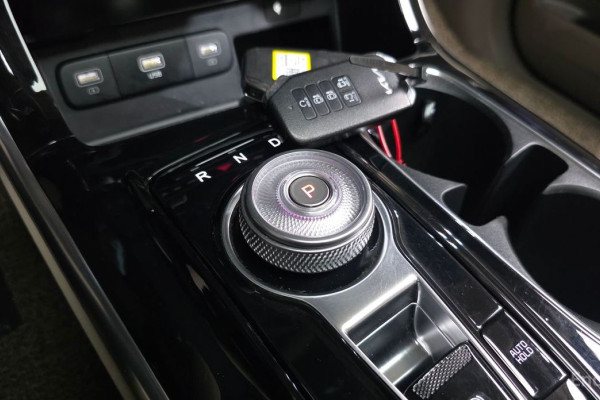 2022 Kia Carnival с пробегом 52 609 км