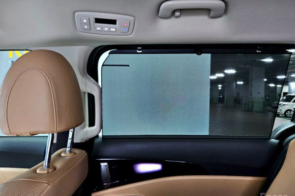 2021 Kia Carnival с пробегом 57 872 км