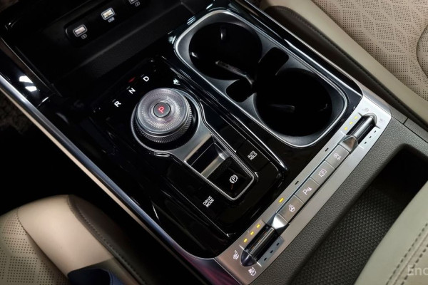 2021 Kia Carnival с пробегом 80 456 км