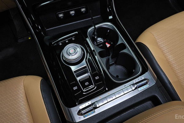 2022 Kia Carnival с пробегом 71 142 км