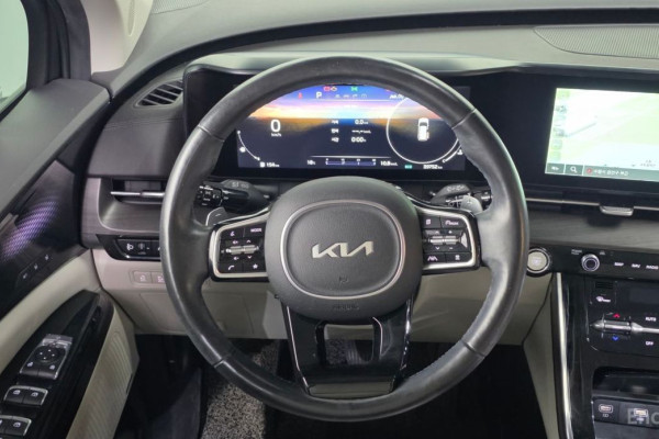 2021 Kia Carnival с пробегом 39 752 км