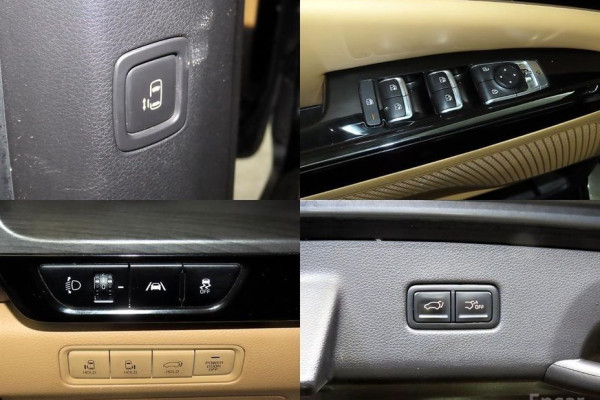 2022 Kia Carnival с пробегом 105 927 км