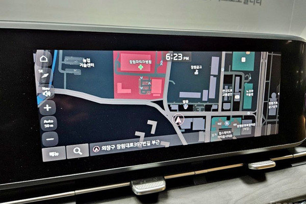 2021 Kia Carnival с пробегом 57 872 км