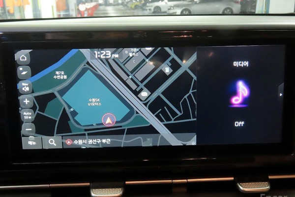 2022 Kia Carnival с пробегом 105 927 км