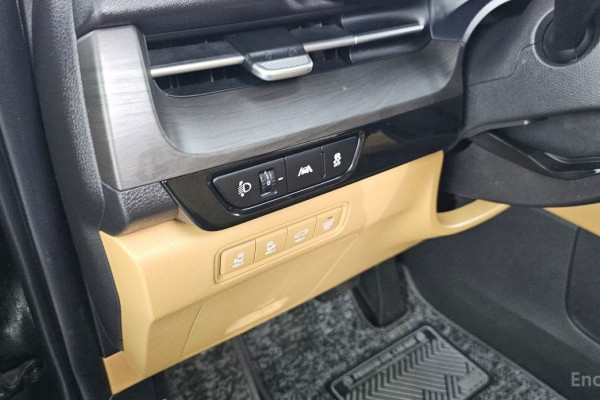 2021 Kia Carnival с пробегом 109 079 км