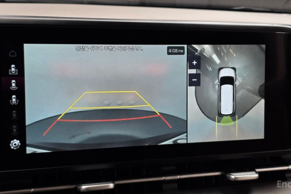 2023 Kia Carnival с пробегом 76 311 км