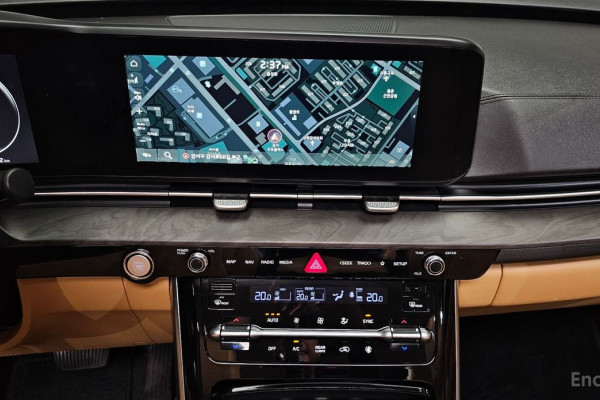 2022 Kia Carnival с пробегом 71 142 км