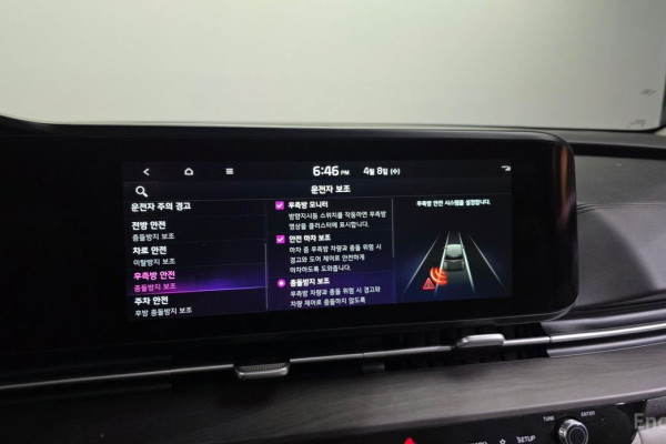 2021 Kia Carnival с пробегом 39 752 км