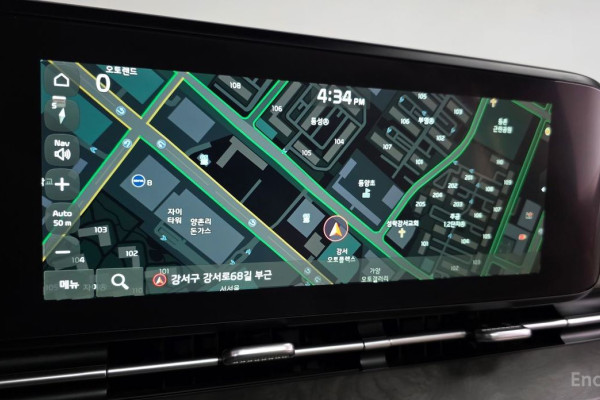 2022 Kia Carnival с пробегом 52 609 км