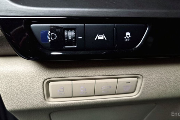 2021 Kia Carnival с пробегом 80 456 км