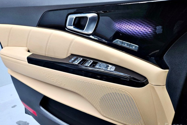 2021 Kia Carnival с пробегом 57 872 км