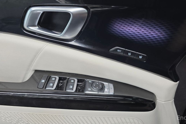 2023 Kia Carnival с пробегом 34 344 км